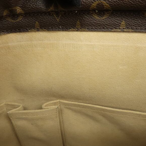 ⭐🔥AUTHENTIC🔥⭐ LOUIS VUITTON LUCO TOTE BAG - Picture 14 of 16